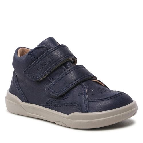 Sneakers Superfit 1-000538-8000 Blau - Chaussures.fr - Modalova