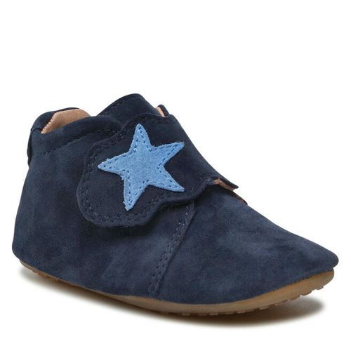 Boots Superfit 1-006228-8000 Blau/Hellblau - Chaussures.fr - Modalova