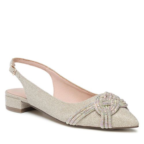 Sandales Menbur 23390 Oro 0000 - Chaussures.fr - Modalova