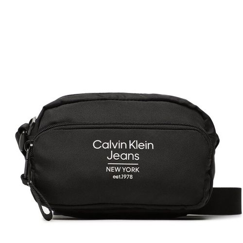 Sacoche Calvin Klein Jeans Sport Essentials Camerabag18 Est K50K510099 BDS - Chaussures.fr - Modalova