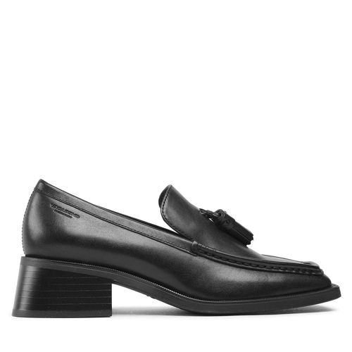 Chaussures basses Vagabond Shoemakers Blanca 5517-001-20 Noir - Chaussures.fr - Modalova