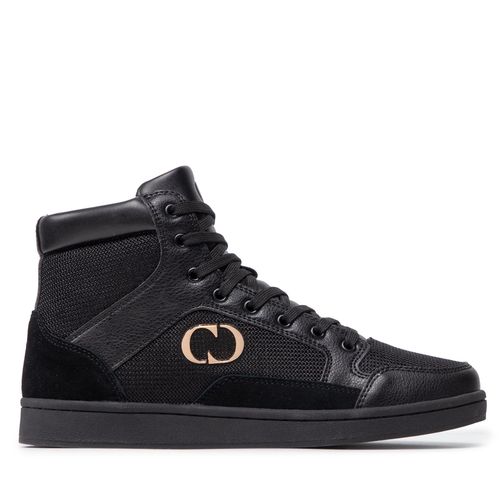 Sneakers Criminal Damage Craft High Top Black - Chaussures.fr - Modalova