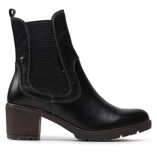 Bottines Pikolinos W7H W7H-8948 Black - Chaussures.fr - Modalova