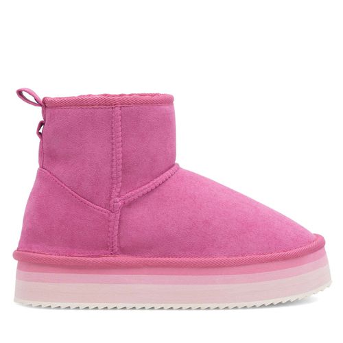 Bottes de neige Jenny Fairy CAITLIN GH9090 Pink - Chaussures.fr - Modalova