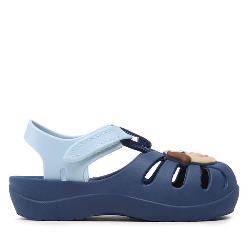 Sandales Ipanema 83354 Bleu marine - Chaussures.fr - Modalova
