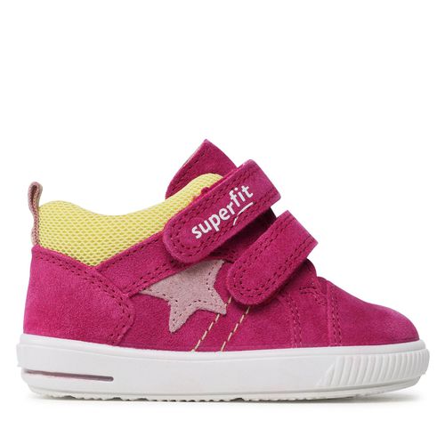 Boots Superfit 1-000352-5500 Pink/Rosa - Chaussures.fr - Modalova