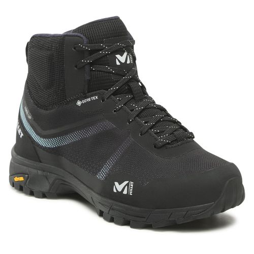 Chaussures de trekking Millet Hike Up Mid Gtx W GORE-TEX MIG1886 Noir - Chaussures.fr - Modalova