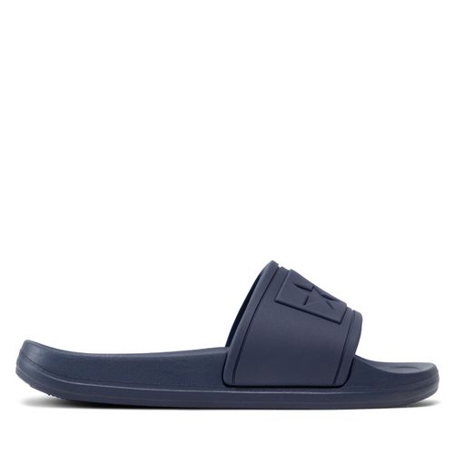 Mules / sandales de bain Big Star Shoes DD374155 Bleu marine - Chaussures.fr - Modalova
