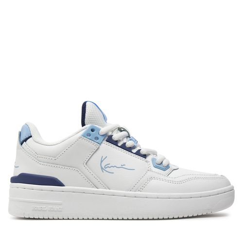 Sneakers Karl Kani 89 Lxry 1184300 White/Blue - Chaussures.fr - Modalova