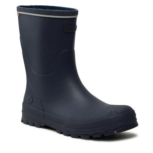 Bottes de pluie Viking Jolly 1-12150-505 Navy/Navy - Chaussures.fr - Modalova