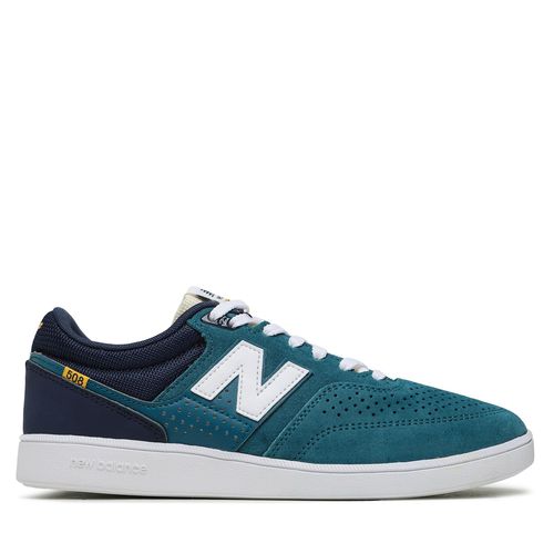 Sneakers New Balance NM508SKT Bleu - Chaussures.fr - Modalova