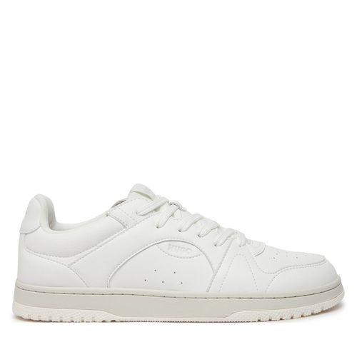 Sneakers Hugo Hadrian 50529896 Blanc - Chaussures.fr - Modalova