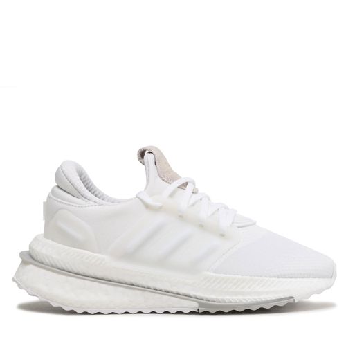 Chaussures adidas X_Plrboost IE6904 Cloud White/Crystal White/Cloud White - Chaussures.fr - Modalova