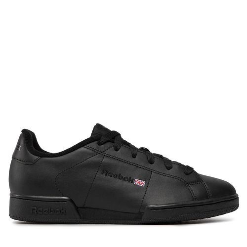 Sneakers Reebok Npc II 6836 Noir - Chaussures.fr - Modalova