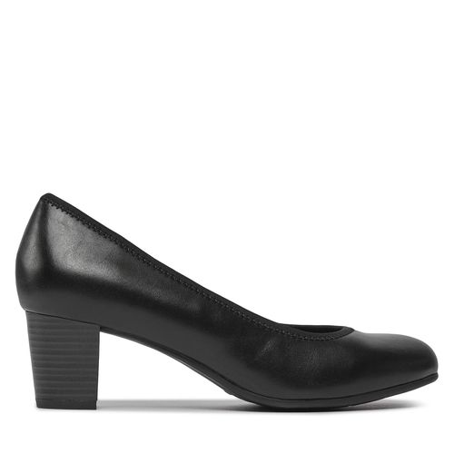 Escarpins Jana 8-22477-41 Noir - Chaussures.fr - Modalova