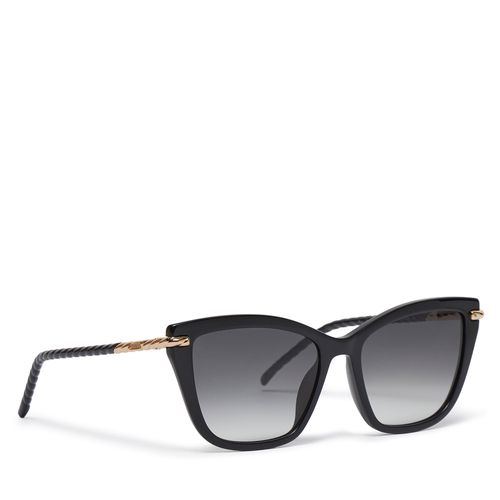 Lunettes de soleil TOUS STOB87 Noir - Chaussures.fr - Modalova