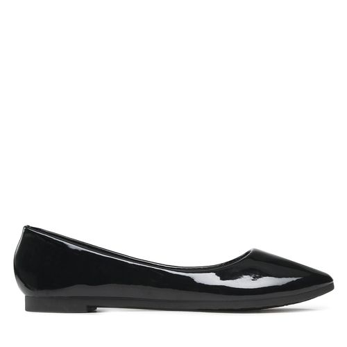 Ballerines Bassano Cindy TS5451-01 Black - Chaussures.fr - Modalova