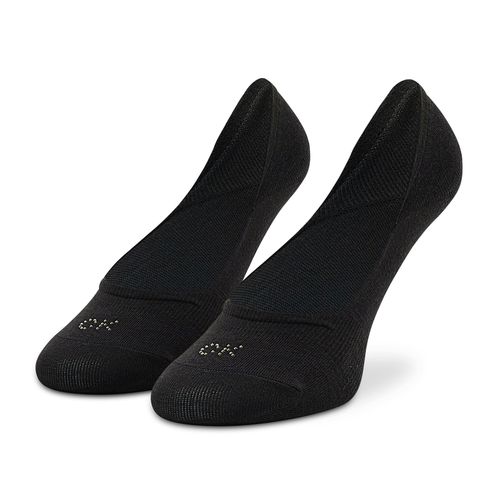 Socquettes Calvin Klein 701218780 Black 001 - Chaussures.fr - Modalova