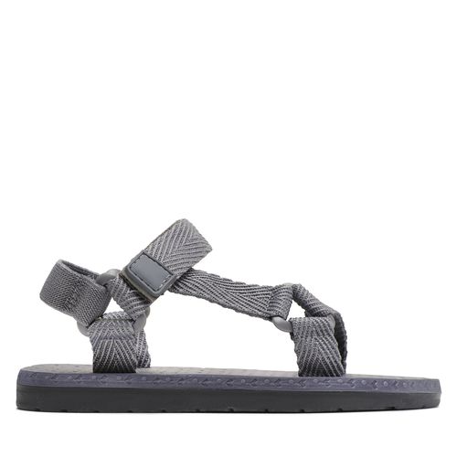 Sandales Action Boy P2018005T(III)CH Grey - Chaussures.fr - Modalova