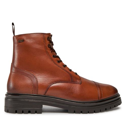 Boots s.Oliver 5-16224-41 Cognac 305 - Chaussures.fr - Modalova