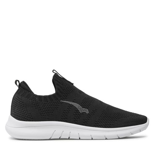 Sneakers Bagheera Pace Jr 86519-2 C0108 Black/White - Chaussures.fr - Modalova