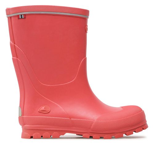 Bottes de pluie Viking Jolly 1-12150-909 Pink/Pink - Chaussures.fr - Modalova