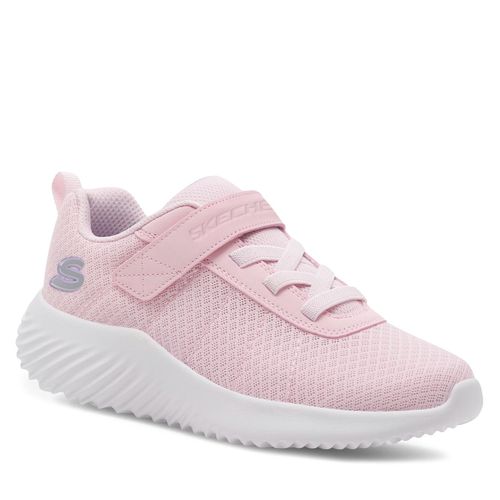 Sneakers Skechers BOUNDER 303550L BLSH Pink - Chaussures.fr - Modalova