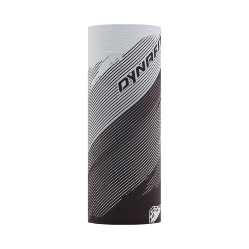 Écharpe tube Dynafit Logo 08-0000071416 Nimbus/Straped 0523 0910 - Chaussures.fr - Modalova