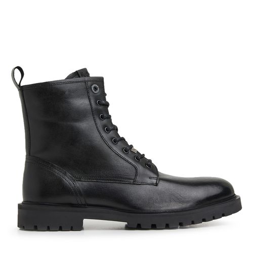 Boots Pepe Jeans PMS50233 Black 999 - Chaussures.fr - Modalova