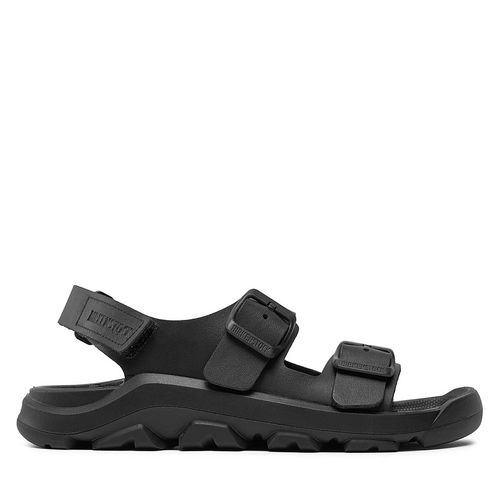 Sandales Birkenstock Mogami 1026780 D Schwarz - Chaussures.fr - Modalova