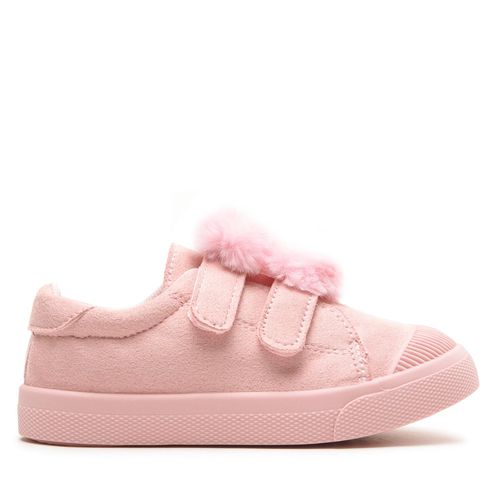 Sneakers Nelli Blu CM221118-2 Pink - Chaussures.fr - Modalova
