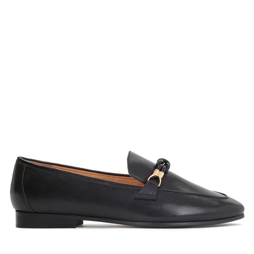 Loafers Kazar Honorine 66861-01-00 Noir - Chaussures.fr - Modalova