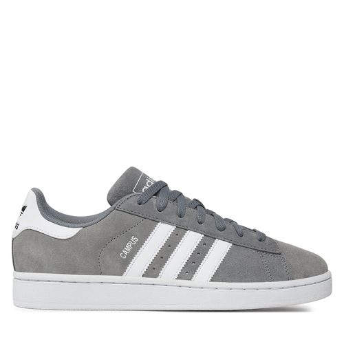 Sneakers adidas Campus 2 ID9843 Gris - Chaussures.fr - Modalova