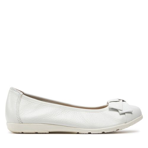 Ballerines Caprice 9-22153-42 White Deer 105 - Chaussures.fr - Modalova