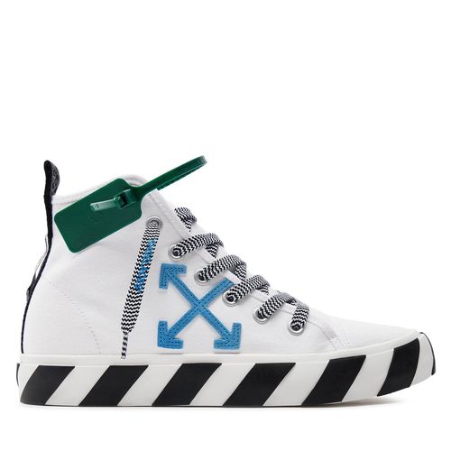 Sneakers Off-White IA119S22FAB0010145-W Blanc - Chaussures.fr - Modalova