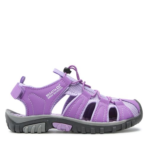 Sandales Regatta Westshore RKF600 Amethyst/Lilac - Chaussures.fr - Modalova