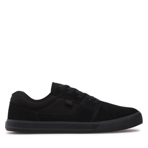 Tennis DC Tonik ADYS300769 Black/Black (BB2) - Chaussures.fr - Modalova