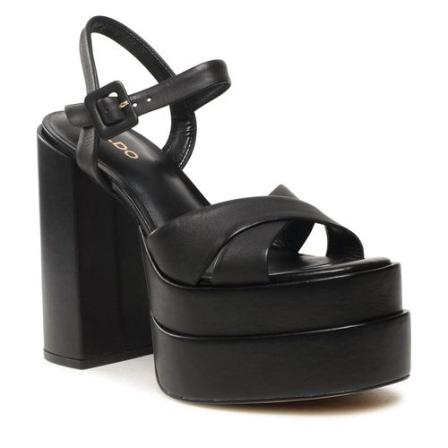 Sandales Aldo Gisell 13540201 001 - Chaussures.fr - Modalova