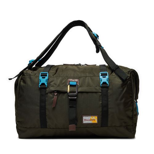 Sac Discovery Duffel Bag D00730.11 Vert - Chaussures.fr - Modalova