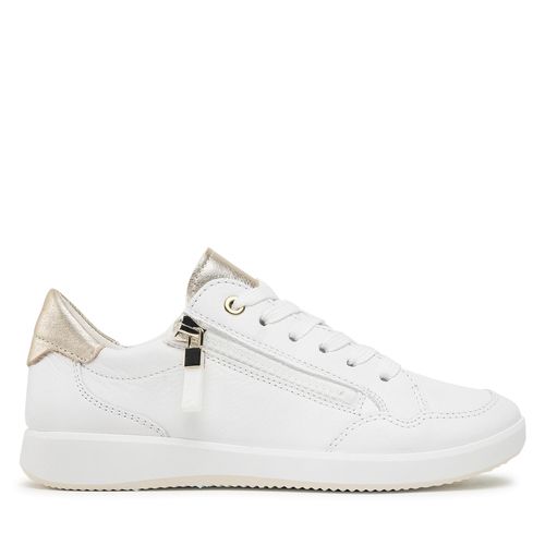Sneakers Ara 12-23901-04 Blanc - Chaussures.fr - Modalova