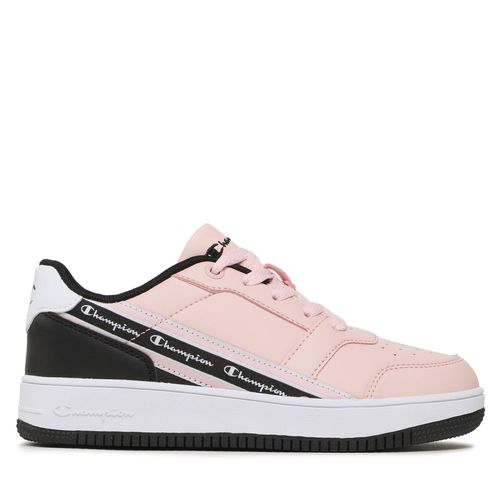 Sneakers Champion S32507-PS013 Pink/Nbk - Chaussures.fr - Modalova