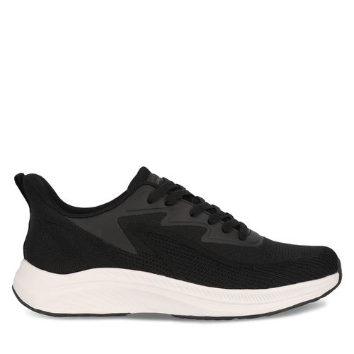Sneakers Endurance Sulu Uni Shoe E242085 Black - Chaussures.fr - Modalova