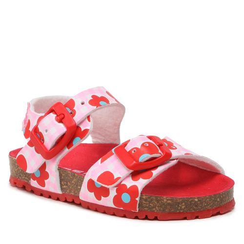 Sandales Agatha Ruiz de la Prada 232962 M Red - Chaussures.fr - Modalova