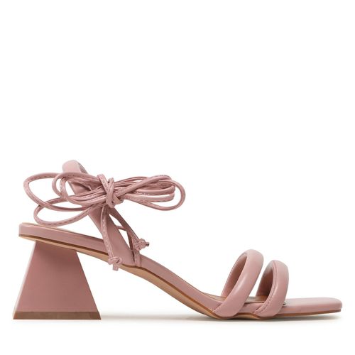 Sandales DeeZee LR220610 Light Pink - Chaussures.fr - Modalova