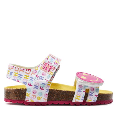 Sandales Agatha Ruiz de la Prada 242937-A Multicolore - Chaussures.fr - Modalova