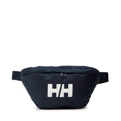 Sac banane Helly Hansen Hh Logo Waist Bag 67036-597 Navy - Chaussures.fr - Modalova