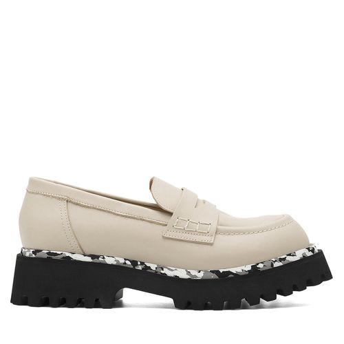 Chunky loafers Rage Age CLERMONT-50102 Beige - Chaussures.fr - Modalova