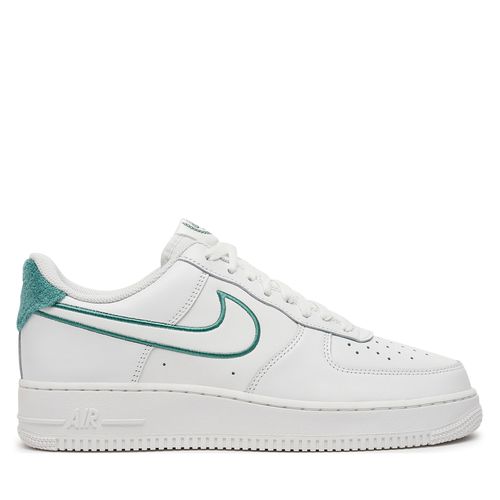 Sneakers Nike Air Force 1 '07 Lv8 FN8349 100 Blanc - Chaussures.fr - Modalova