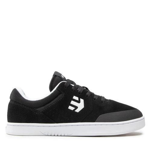 Sneakers Etnies Marana 4101000403 Black/White/White - Chaussures.fr - Modalova