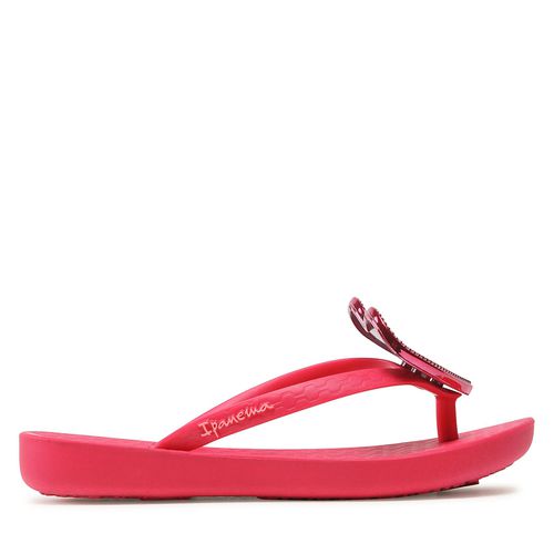 Tongs Ipanema Maxi Fashion 82598 Pink AJ551 - Chaussures.fr - Modalova